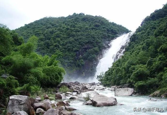 梅州旅游景点大全介绍 梅州最著名的十个景点 第11张