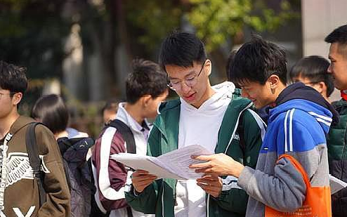 赋分是什么意思（新高考赋分制哪些考生有优势） 第9张