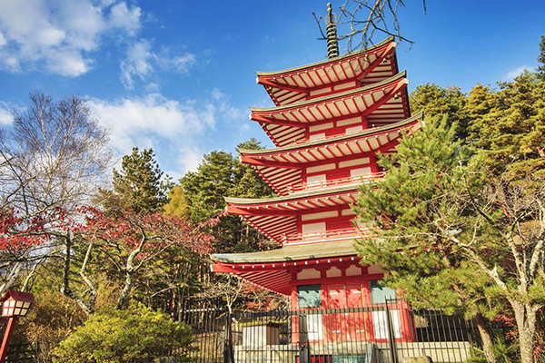 日本必去十大景点 日本值得去的景点排名前十 第17张