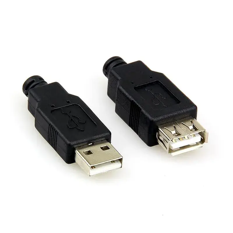 rf输入接口是什么（HDMI，USB，RF接口详解） 第5张