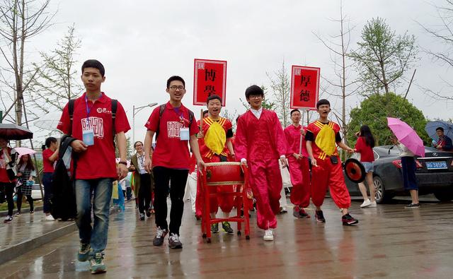 浙江师范大学是985还是211（浙师大是重点大学吗） 第9张