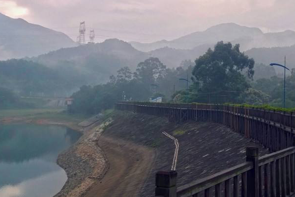 福建十大爬山好去处排行榜 福建爬山景点排名前十 第13张