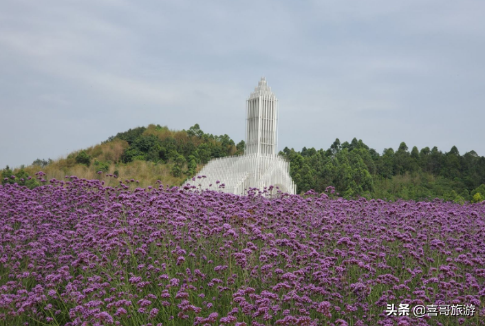 眉山周边旅游景点大全 四川省眉山自驾车旅游十大景区 第7张