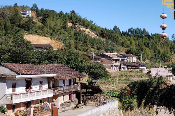 仙游旅游必去十大景点 莆田仙游景区有哪些 第7张