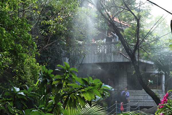 深圳旅游必去十大景点 深圳好玩的景点排名前十 第9张