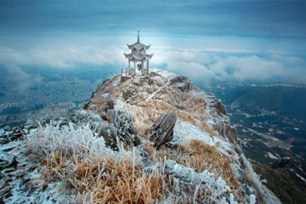 柘荣旅游必去十大景点 柘荣旅游必去十大景点 第3张