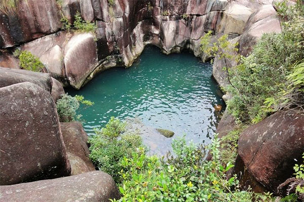 柘荣旅游必去十大景点 柘荣旅游必去十大景点 第7张