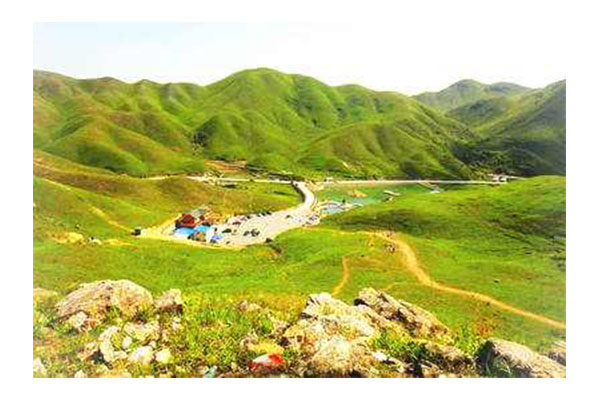 柘荣旅游必去十大景点 柘荣旅游必去十大景点 第13张