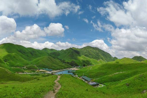 柘荣旅游必去十大景点 柘荣旅游必去十大景点 第19张