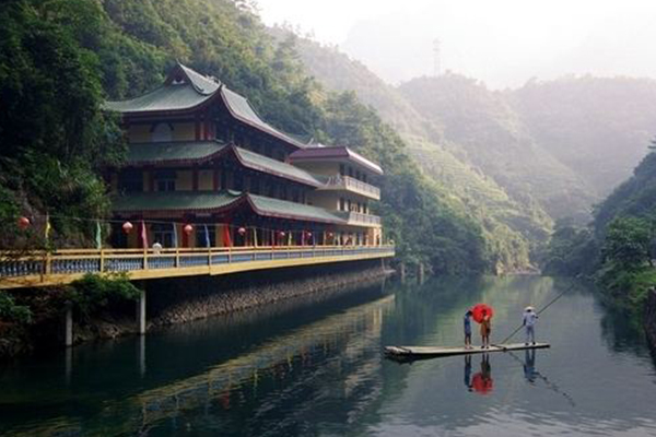 福州旅游必去十大景点 福州值得去的景点排名 第13张