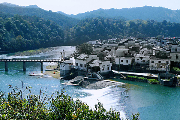 江西旅游必去十大景点 江西值得去的旅游景点排名 第3张