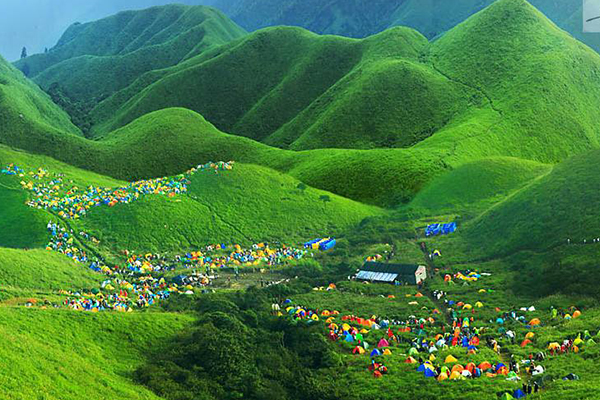 江西旅游必去十大景点 江西值得去的旅游景点排名 第17张