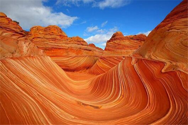 世界十大美景 世界最漂亮的美景排名前十 第5张