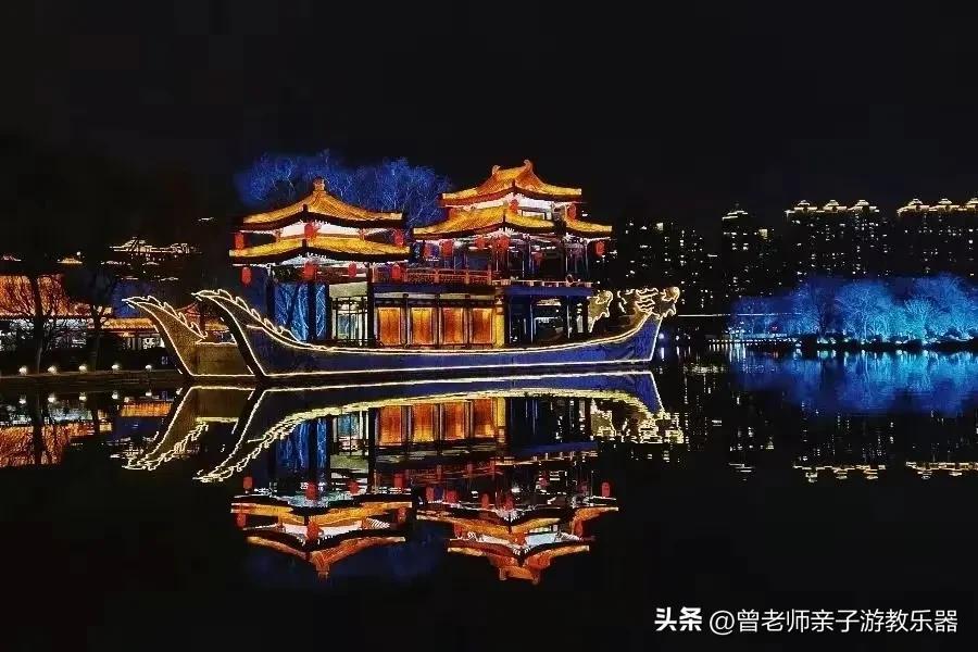 西安旅游必去景点推荐（附：西安旅游首选10大景区） 第19张