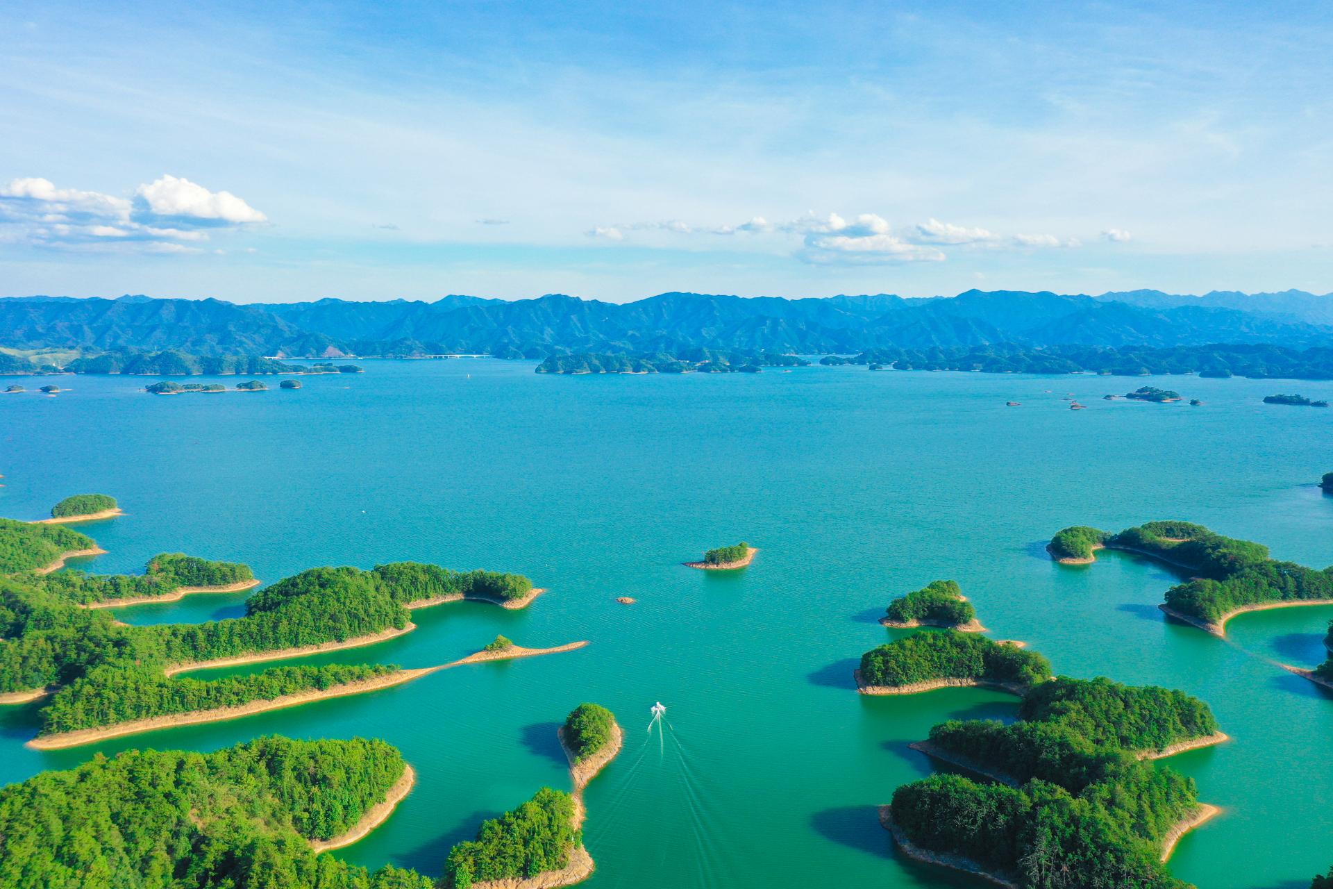 千岛湖旅游必去的景点推荐（保姆级攻略带你玩转千岛湖） 第27张