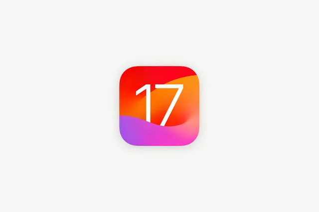 苹果正式发布 iOS 17 系统（iOS 17引入“海报”和“NameDrop”等功能、增强输入法体验） 第1张