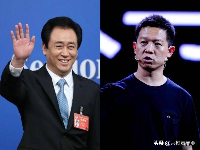 为什么都不敢动贾跃亭（附：金主不敢找贾跃亭还债原因） 第5张