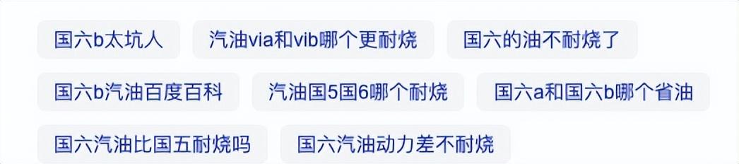 汽油国6和国6B有什么区别（解读国六A国六B排放标准） 第19张