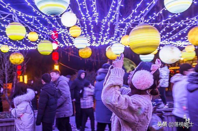 石家庄旅游景点排行榜（石家庄8大免费景点介绍） 第11张