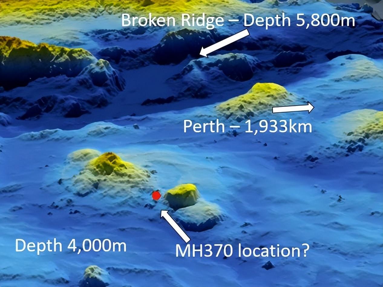 马航mh370找到了吗（深度分析MH370真相与残骸） 第9张