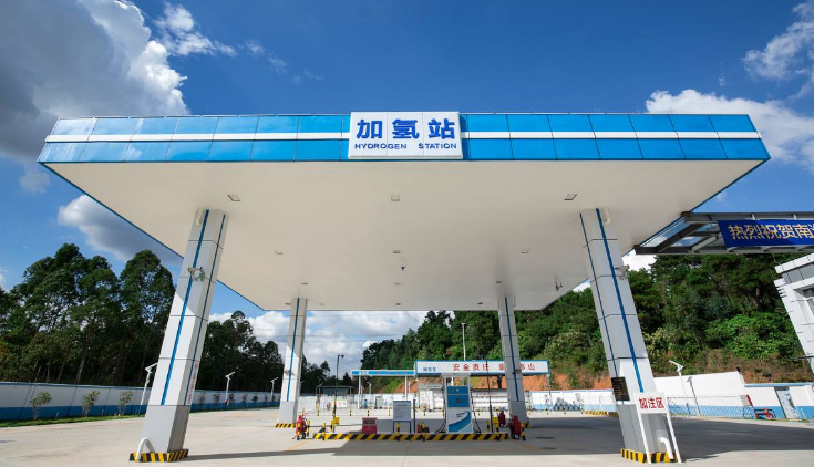 什么是水氢车（一文搞懂水氢车原理） 第13张