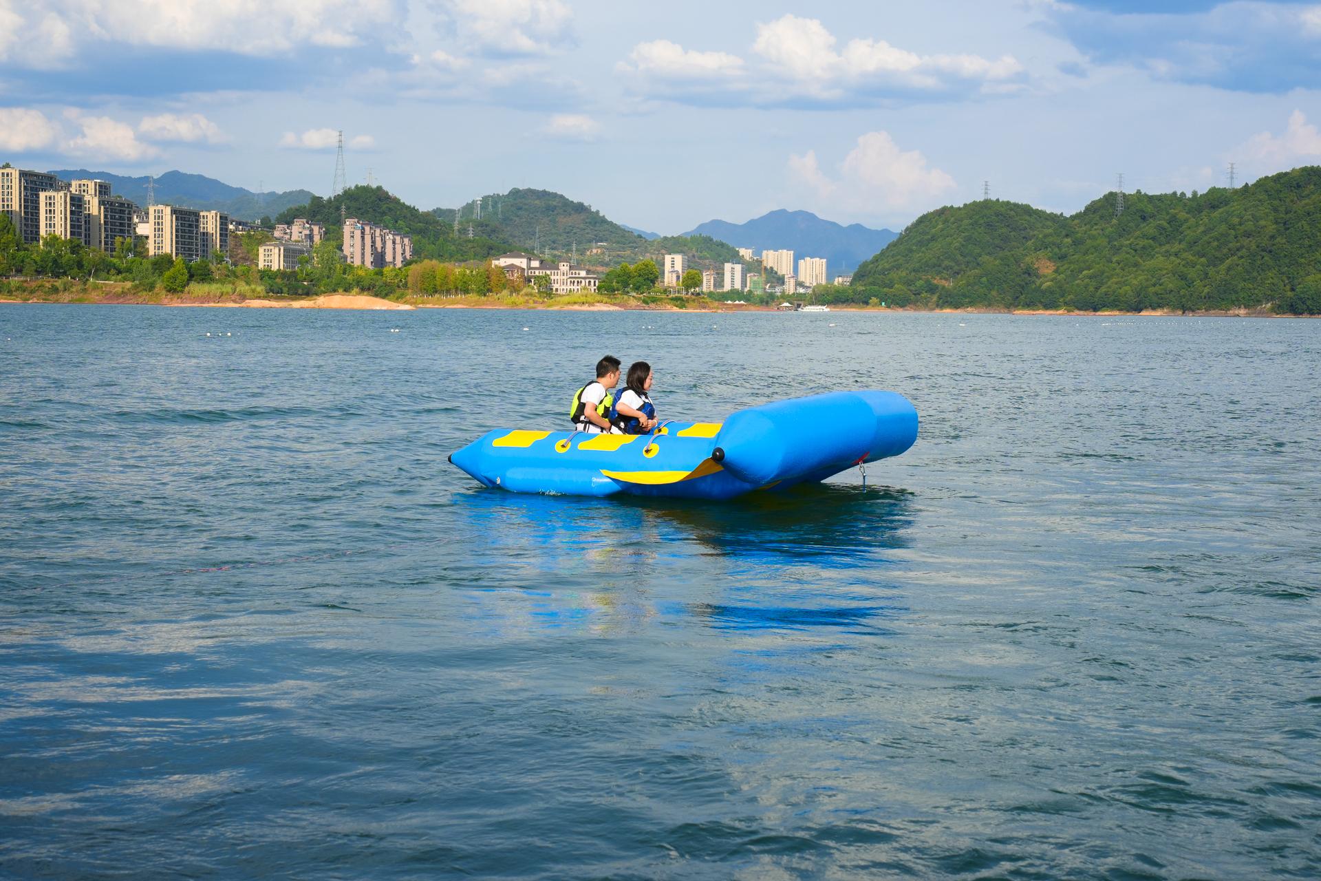 千岛湖旅游必去的景点推荐（保姆级攻略带你玩转千岛湖） 第53张