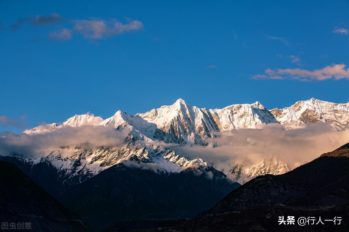 中国什么地方最好玩（揭秘国内最美10大游玩胜地） 第51张