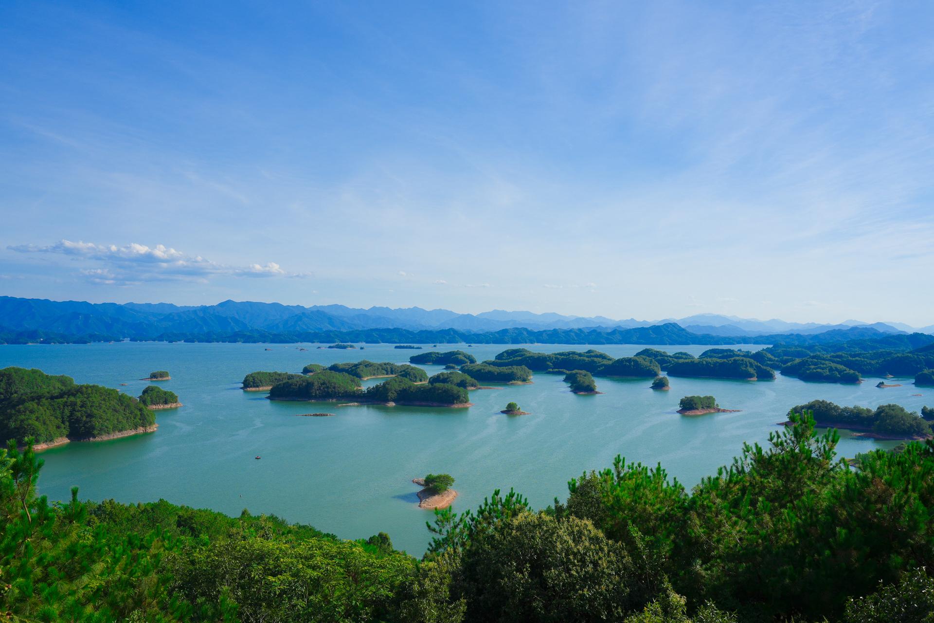 千岛湖旅游必去的景点推荐（保姆级攻略带你玩转千岛湖） 第33张