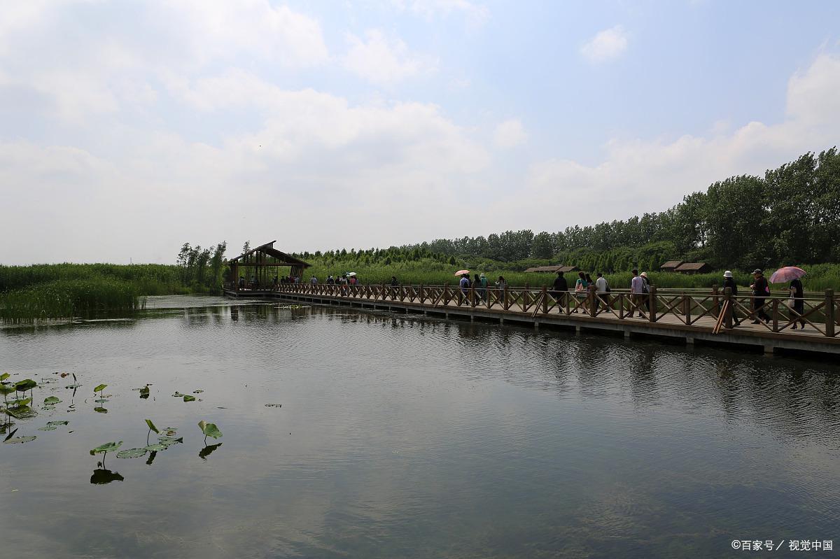 淮安有什么好玩的地方（淮安前十网红旅游景点介绍） 第3张