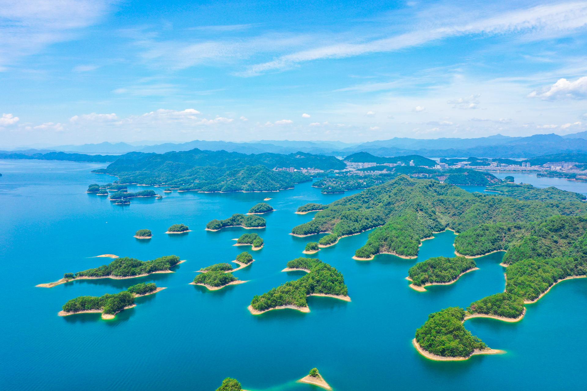 千岛湖旅游必去的景点推荐（保姆级攻略带你玩转千岛湖） 第9张