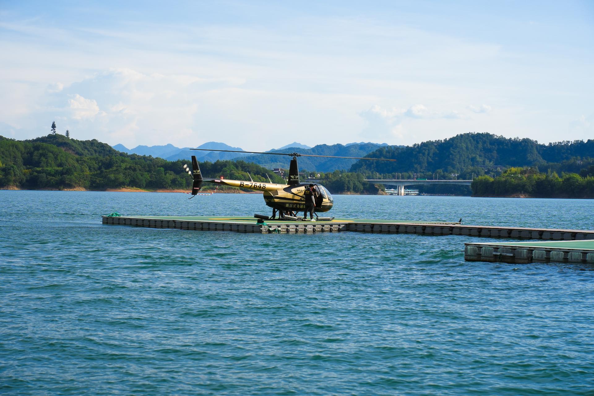 千岛湖旅游必去的景点推荐（保姆级攻略带你玩转千岛湖） 第63张