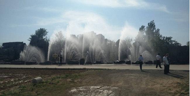 聊城有什么好玩的地方（盘点聊城十大著名旅游景点） 第3张