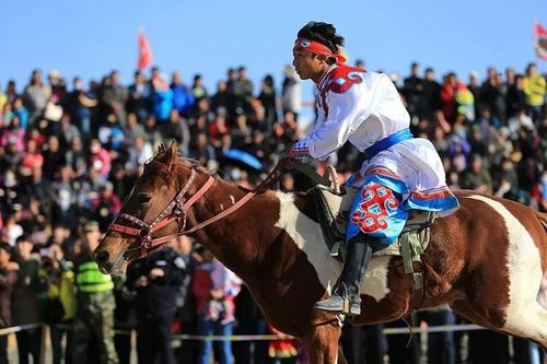 那达慕大会是哪个民族的节日（那达慕大会历史及由来介绍） 第9张