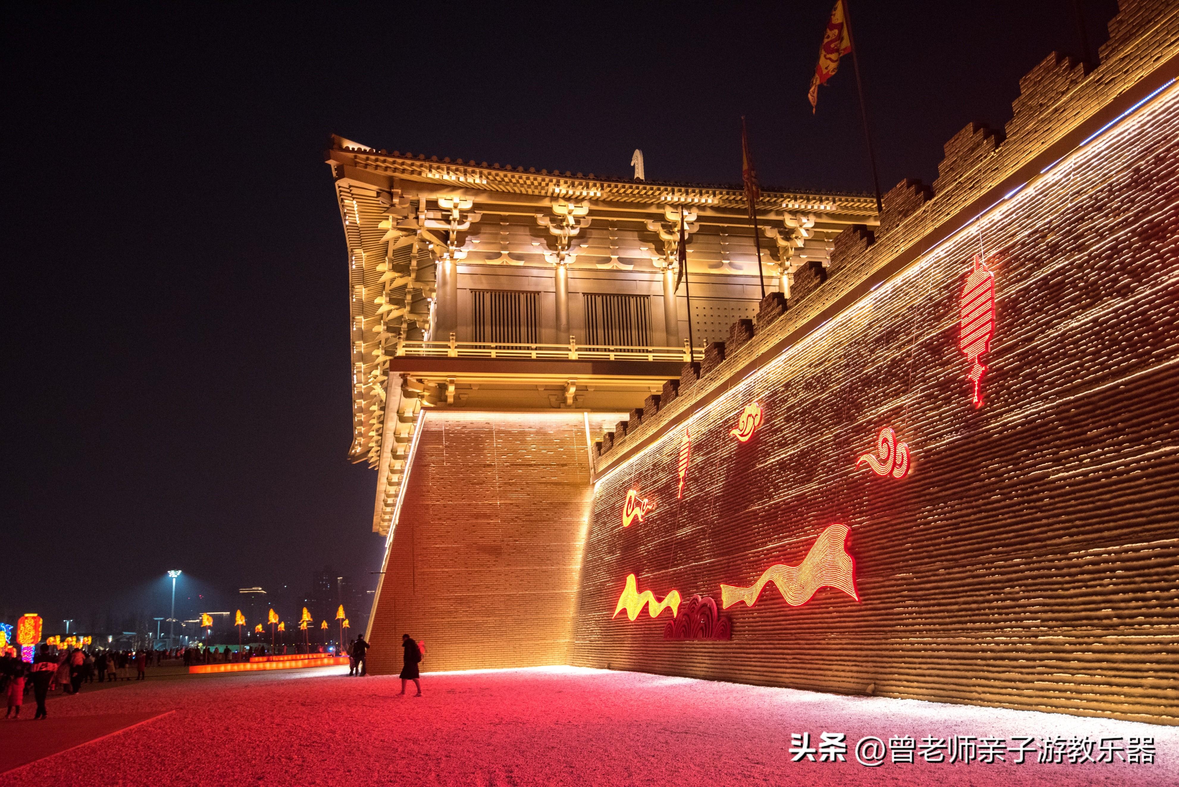 西安旅游必去景点推荐（附：西安旅游首选10大景区） 第115张