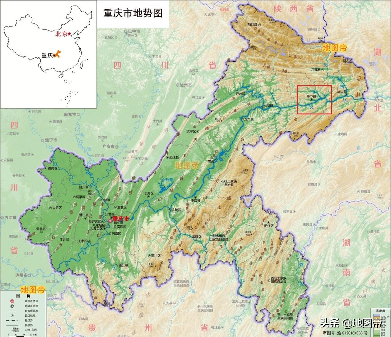 白帝城位于什么地方？在今重庆奉节县城以东的长江北岸 第15张