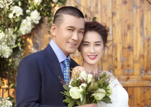 黄圣依杨子婚变怎么回事（解读黄圣依和杨子婚姻真实情况） 第1张