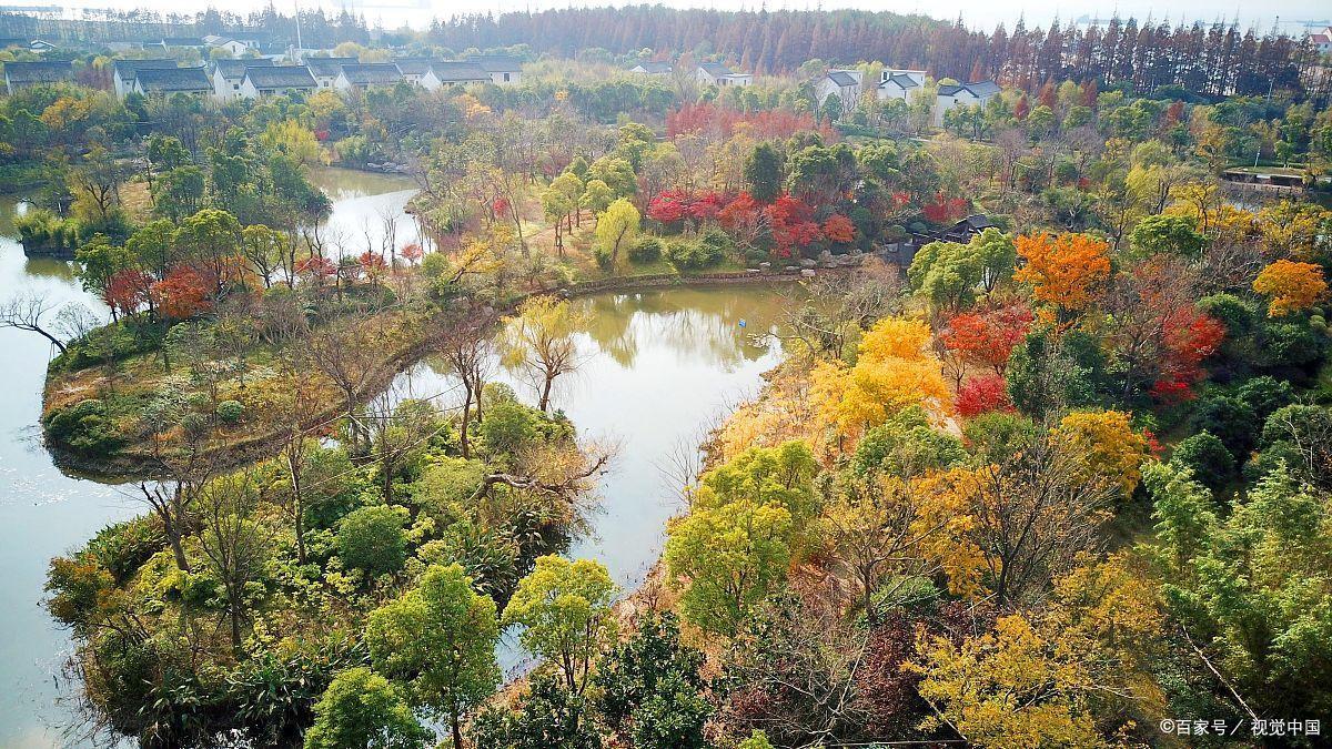 淮安有什么好玩的地方（淮安前十网红旅游景点介绍） 第5张