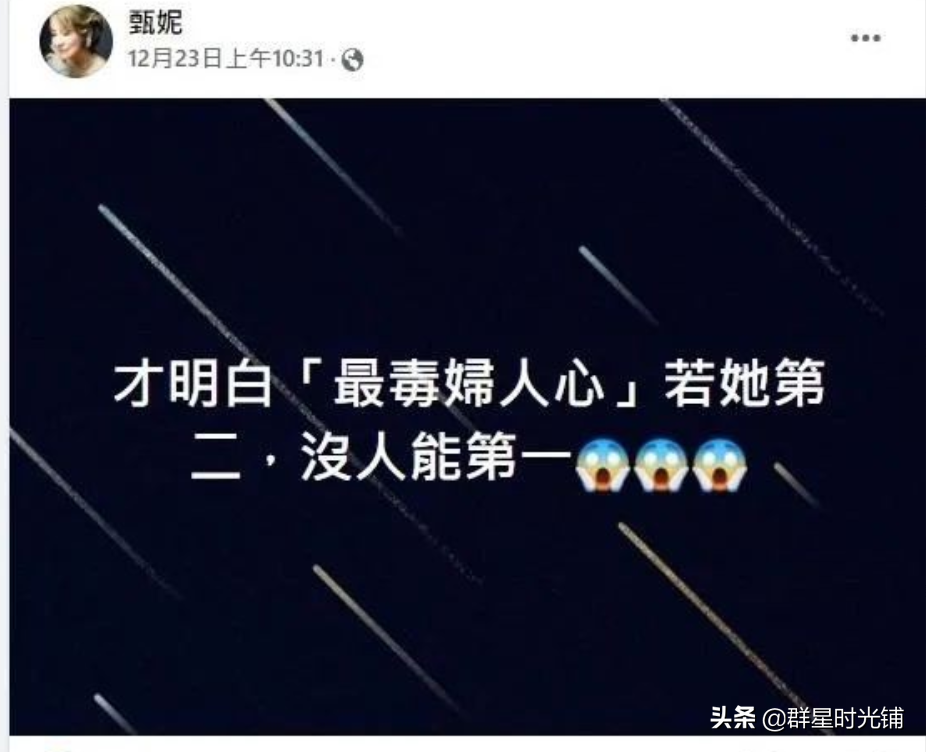 甄妮个人资料（详细解读甄妮个人经历及现状） 第39张