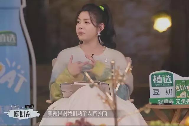 陈晓陈妍希离了婚是真的吗（剖析陈晓陈妍希“确认”离婚真相） 第11张