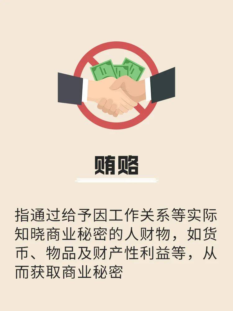 侵犯公司商业秘密罪认定标准（关于侵犯商业秘密罪的量刑） 第5张