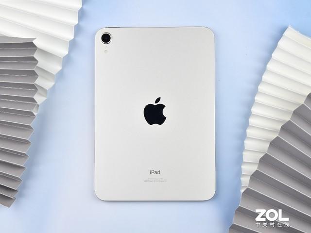 苹果mini6值得买吗（iPad mini 6深度体验） 第1张