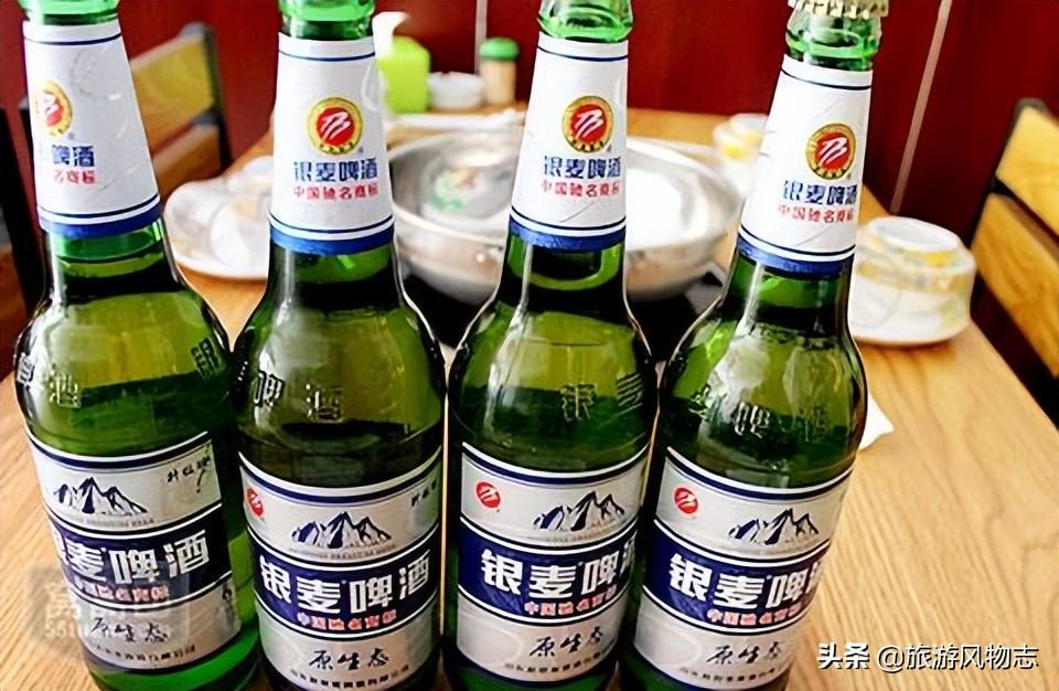 中国十大啤酒排名（山东出产的啤酒种类大全） 第11张