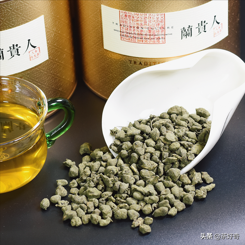 兰贵人茶属于什么茶（甘甜王者兰贵人茶怎么区分好坏） 第9张