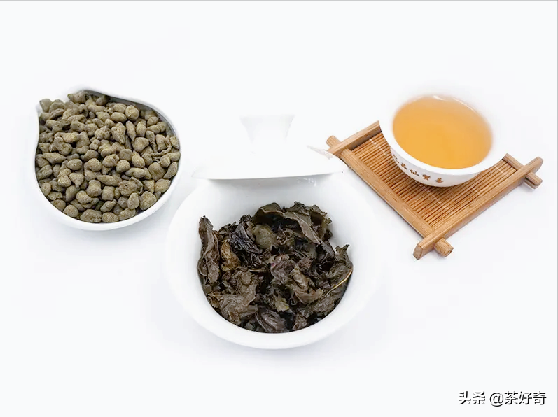 兰贵人茶属于什么茶（甘甜王者兰贵人茶怎么区分好坏） 第21张