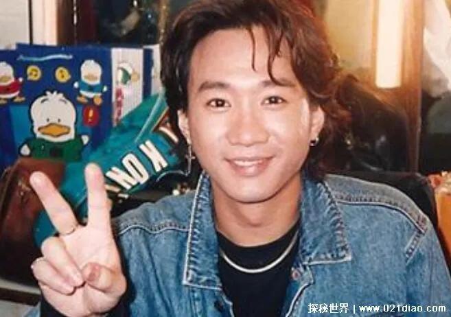 娱乐圈诡异死掉的明星（娱乐诡异死亡的明星全部名单） 第9张