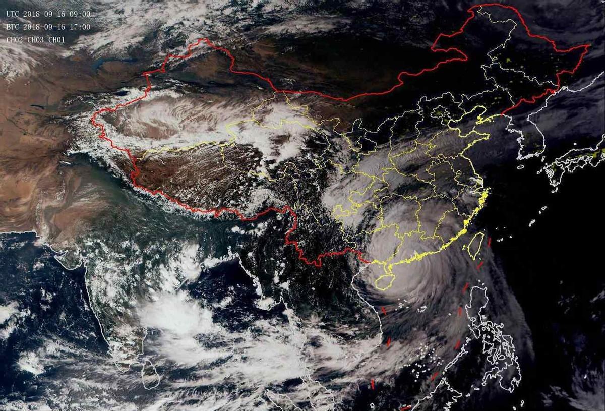 蛟龙是什么动物（揭秘长江多次走蛟化龙事件） 第13张