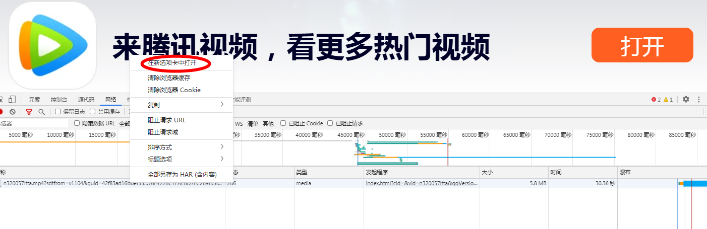 怎么下载网页视频（下载网页视频的教程） 第9张