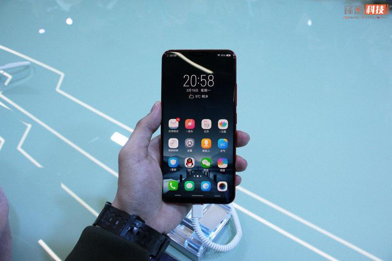 vivo x21值得入手吗（vivo x21性能解读） 第11张