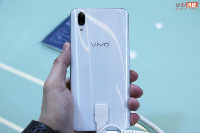 vivo x21值得入手吗（vivo x21性能解读） 第25张