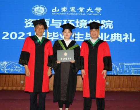 山东农业大学排名（山东农业大学是什么档次，是一本吗） 第23张